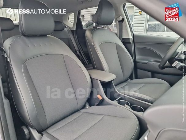 Hyundai Kona 115 kW image number 7