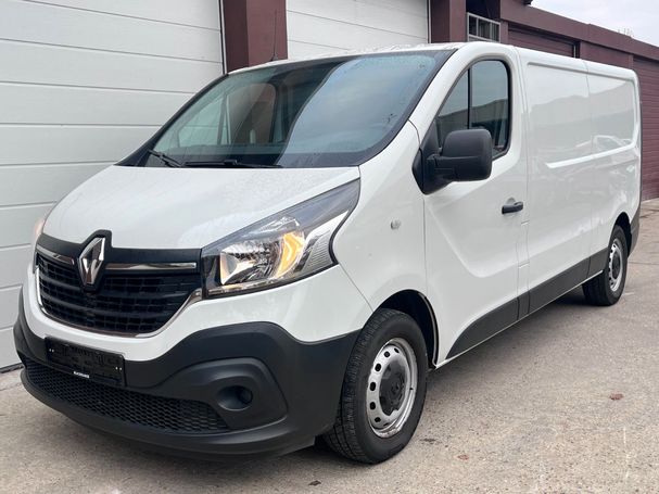 Renault Trafic L2H1 3.0t Komfort 88 kW image number 1