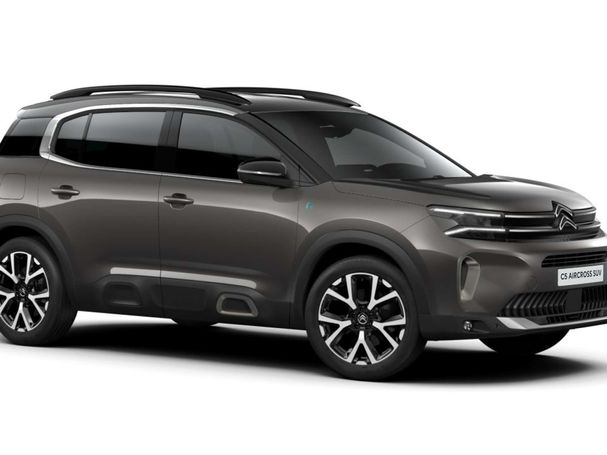 Citroen C5 Aircross 165 kW image number 2