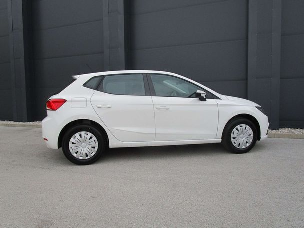 Seat Ibiza 1.0 TSI Reference 70 kW image number 11