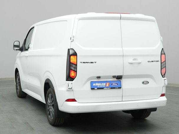 Ford Transit Custom 110 kW image number 42