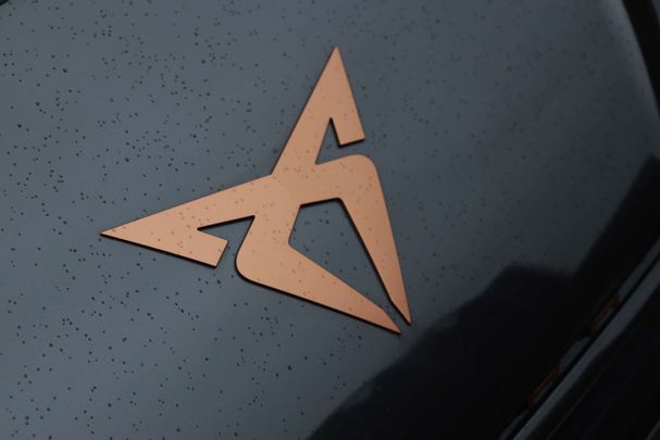 Cupra Born 170 kW image number 5