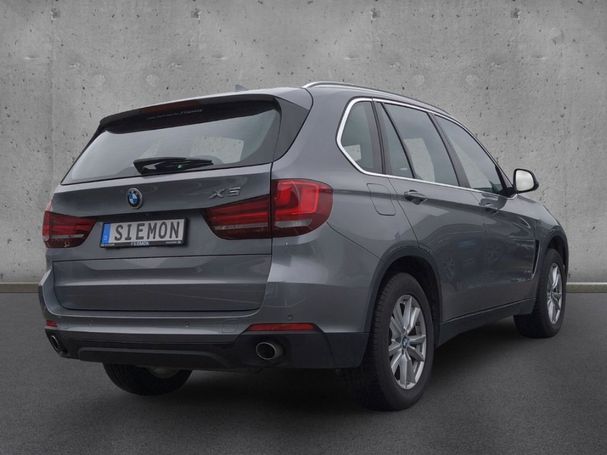 BMW X5 xDrive 190 kW image number 3