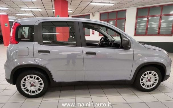 Fiat Panda 1.0 Hybrid 51 kW image number 7