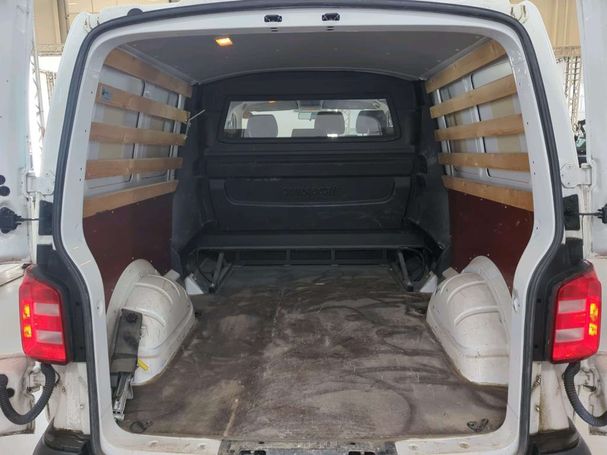 Volkswagen T6 Transporter 75 kW image number 7