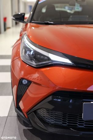 Toyota C-HR 90 kW image number 23