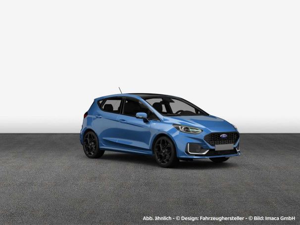 Ford Fiesta 1.0 EcoBoost ST-Line 74 kW image number 6