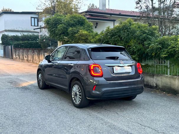 Fiat 500X 1.0 88 kW image number 4