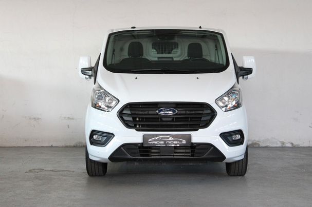 Ford Transit Custom 280 L1H1 Trend 77 kW image number 5