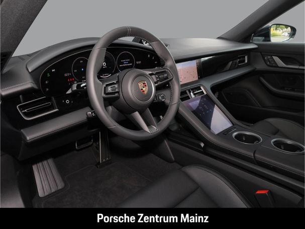 Porsche Taycan 4 Cross Turismo 320 kW image number 7