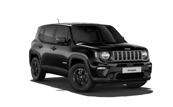 Jeep Renegade 1.5 T4 96 kW image number 3