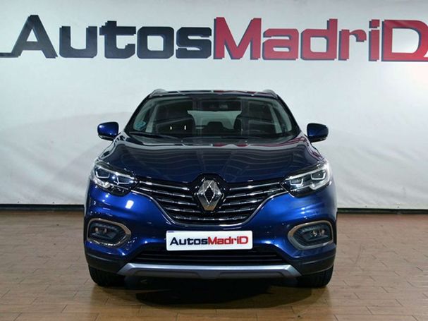 Renault Kadjar TCe 140 GPF 103 kW image number 2