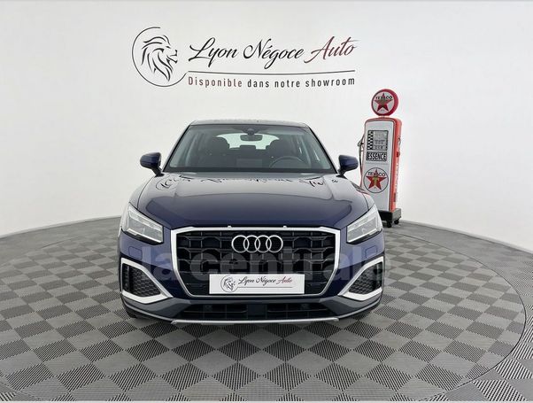 Audi Q2 35 TFSI S tronic 110 kW image number 1