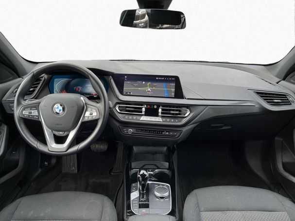 BMW 116i 80 kW image number 13