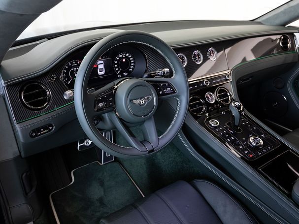 Bentley Continental GT 575 kW image number 6