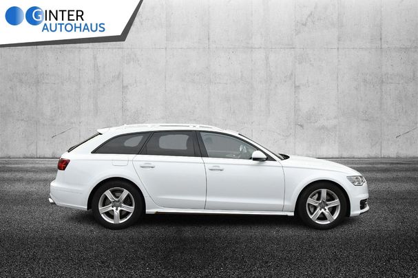 Audi A6 Allroad 3.0 TDI quattro 235 kW image number 2