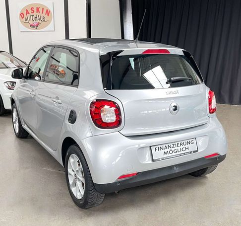 Smart ForFour 52 kW image number 5