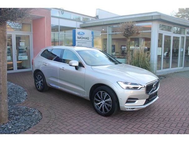 Volvo XC60 AWD Inscription B5 184 kW image number 3