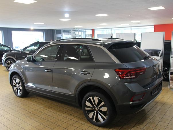 Volkswagen T-Roc 1.0 TSI T-Roc 81 kW image number 2