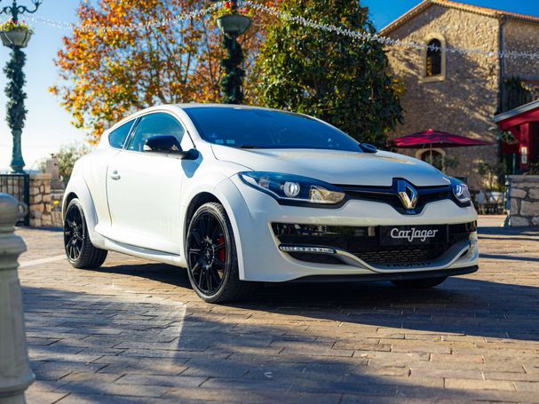 Renault Megane 275 201 kW image number 1