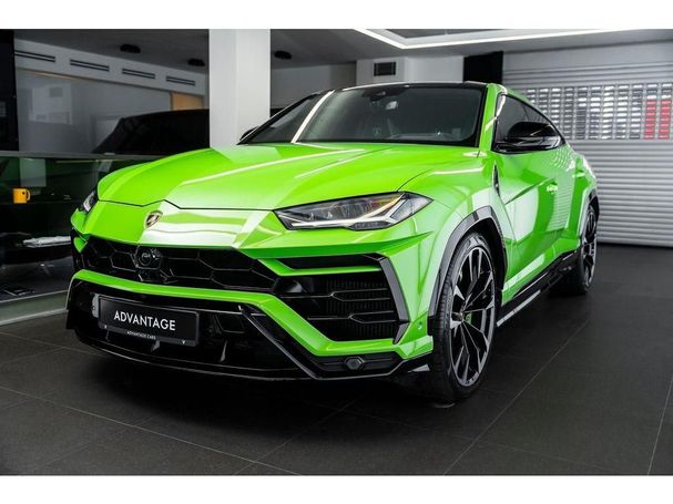 Lamborghini Urus 478 kW image number 1