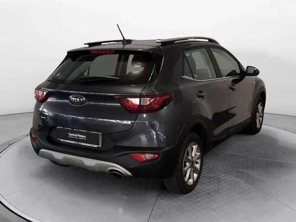 Kia Stonic 71 kW image number 4