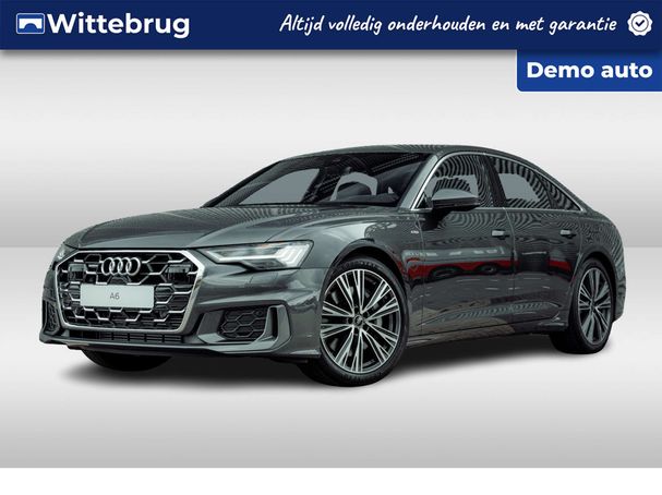 Audi A6 50 TFSIe quattro S tronic 220 kW image number 1