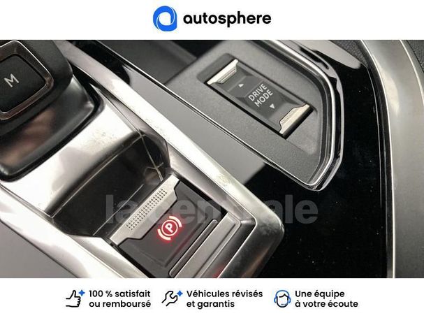 Peugeot 5008 PureTech 130 EAT8 S&S Allure 96 kW image number 26