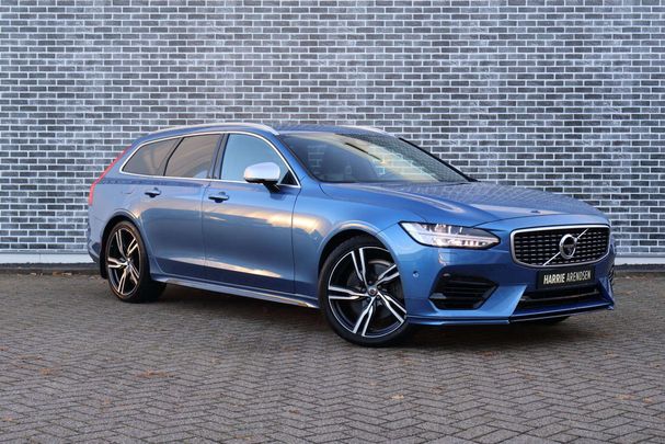 Volvo V90 AWD T8 287 kW image number 2