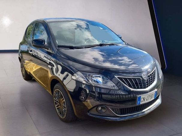 Lancia Ypsilon 51 kW image number 2