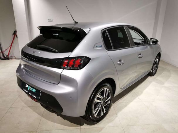 Peugeot 208 74 kW image number 2