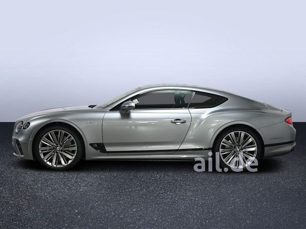 Bentley Continental GT Speed 485 kW image number 2