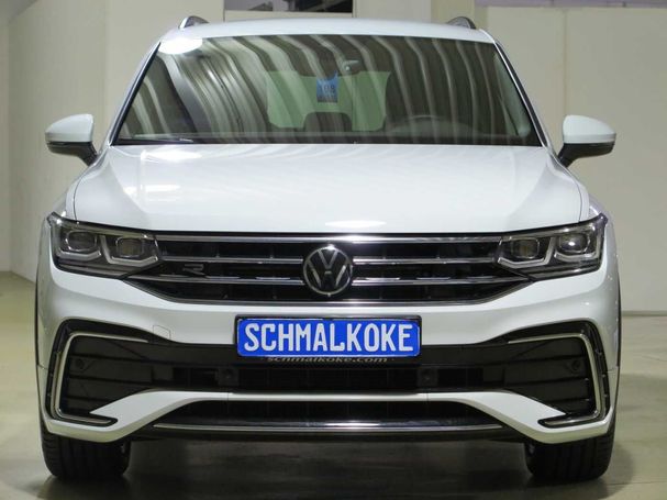 Volkswagen Tiguan 2.0 TDI SCR DSG 110 kW image number 2