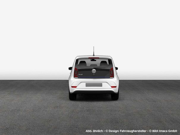 Volkswagen up! 60 kW image number 6