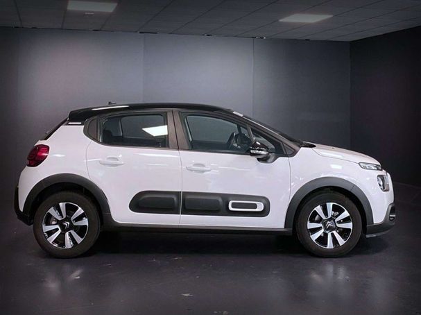 Citroen C3 74 kW image number 6