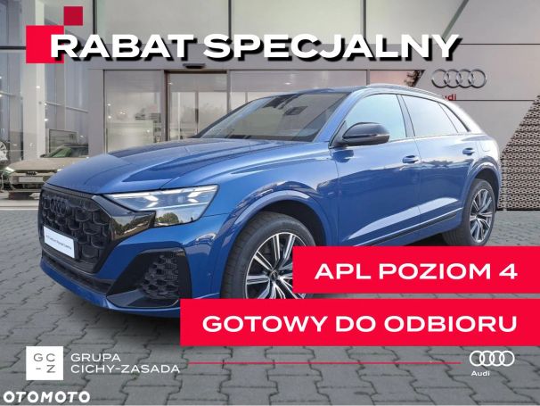 Audi Q8 280 kW image number 1