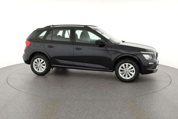 Skoda Kamiq 1.0 TSI DSG 85 kW image number 20