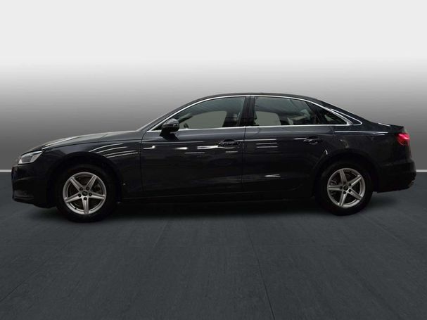 Audi A4 35 TFSI S tronic 110 kW image number 5