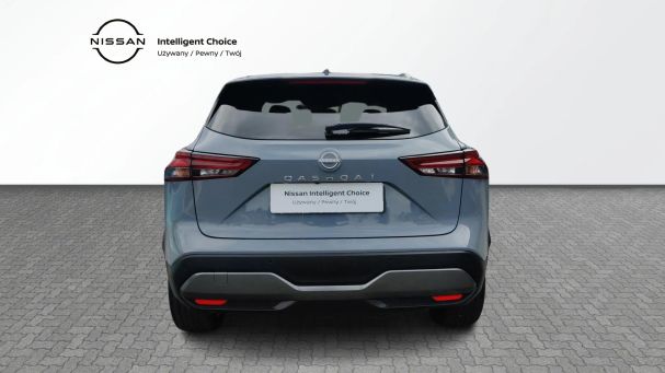 Nissan Qashqai 116 kW image number 3