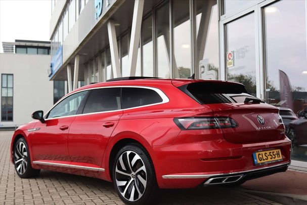 Volkswagen Arteon eHybrid Shooting Brake 160 kW image number 49