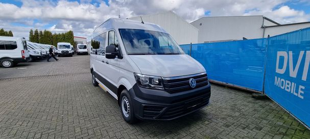 Volkswagen Crafter 35 103 kW image number 1