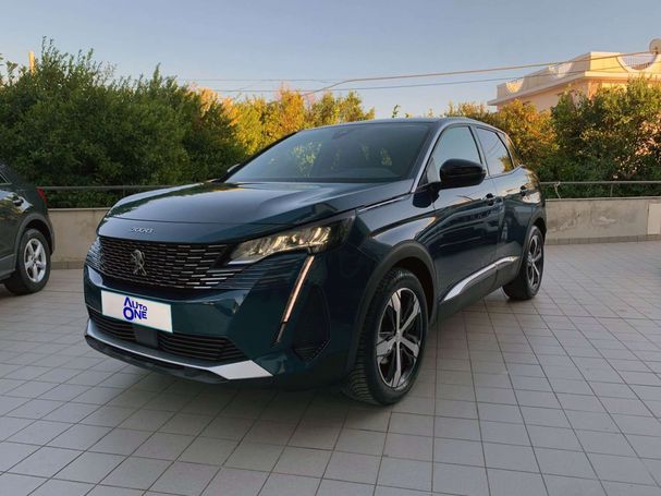 Peugeot 3008 BlueHDi 130 Allure 96 kW image number 1