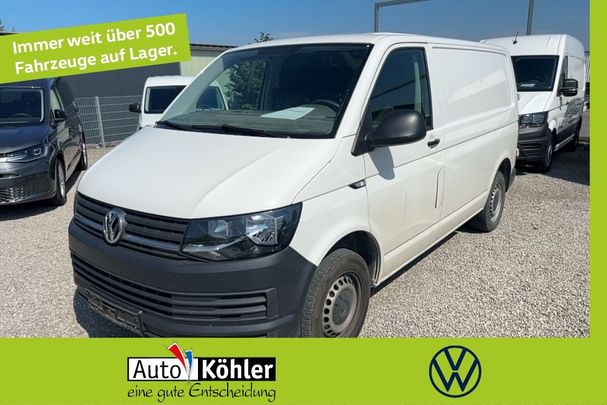 Volkswagen T6 Transporter 75 kW image number 2