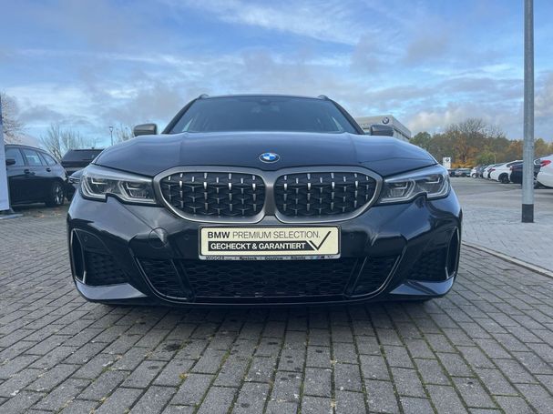 BMW 340i xDrive Touring 275 kW image number 13