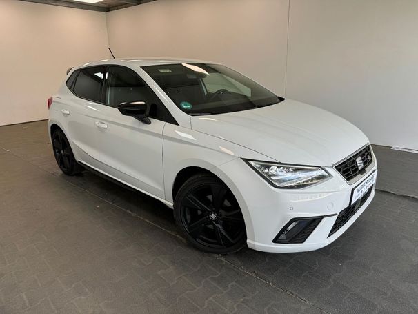 Seat Ibiza 85 kW image number 33