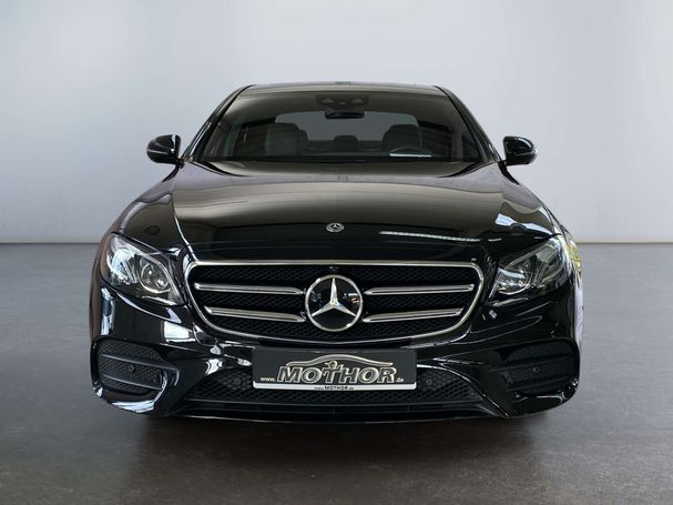 Mercedes-Benz E 450 4Matic Line 270 kW image number 6