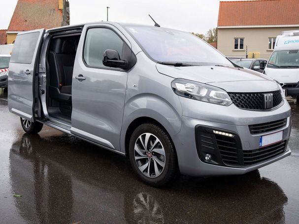 Fiat Scudo L3 180 132 kW image number 2