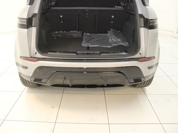 Land Rover Range Rover Evoque P300e S 198 kW image number 13