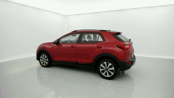 Kia Stonic 1.2 62 kW image number 3