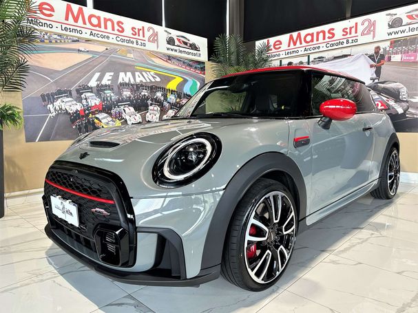 Mini John Cooper Works JCW 170 kW image number 1